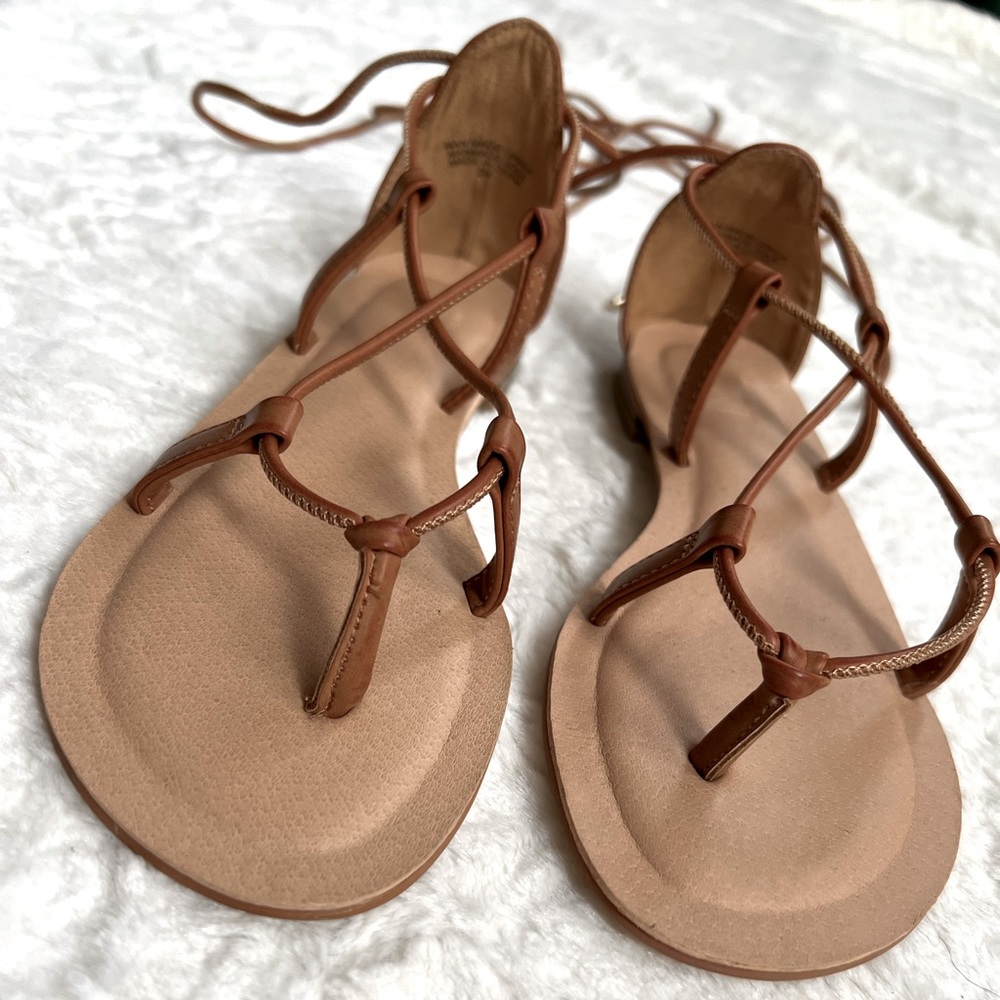 Ann Taylor Loft sandals